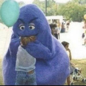 Meet your Posher, Floyd